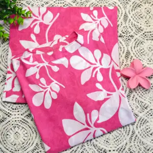 IMG_20260206_160229399 (1) 3 Pastel Pink sleeveless Sanganeri floral print Co- ordset in Pure Cotton