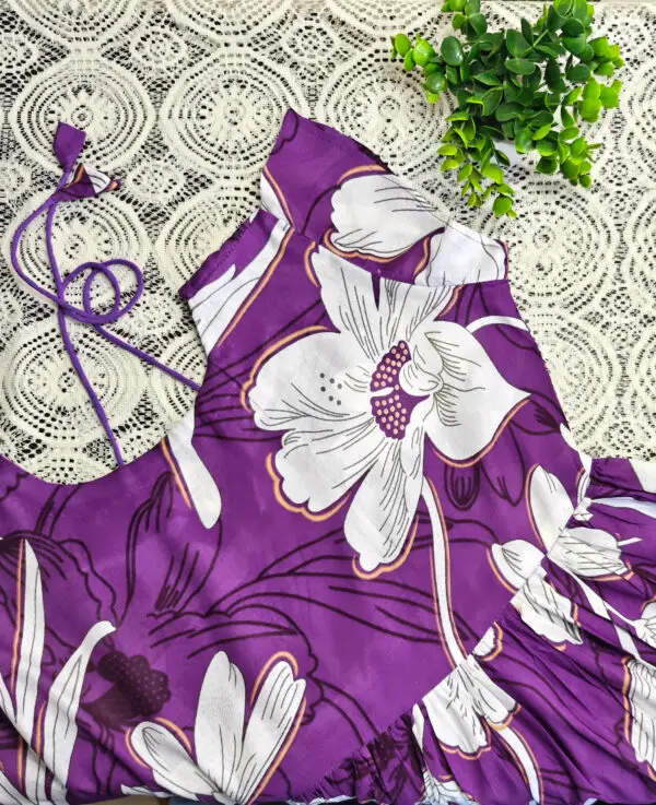 IMG_20260206_162815816 (1) (1) 3 Magentha frock with large floral print