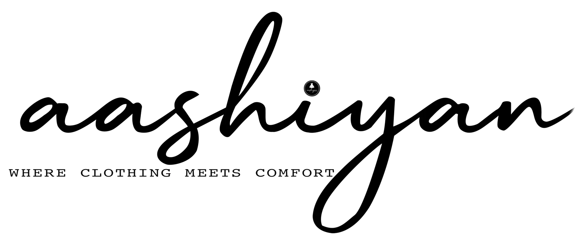 Aashiyan Clothing Studio