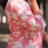 IMG_20260428_083242521_2 Pink Top with Striking White Flower Prints