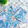 Cotton Hakoba floral printed frock